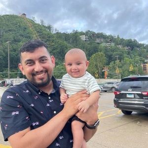 Meet your Posher, Harith